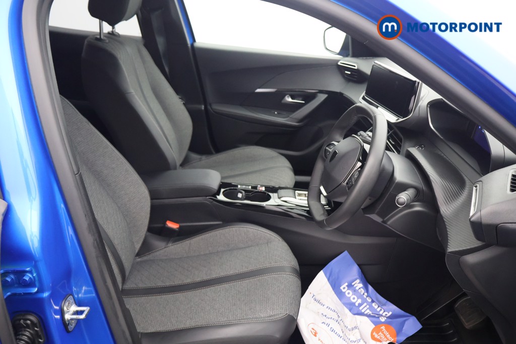 Peugeot 2008 Allure Automatic Electric SUV - Stock Number (1654421) - 16th supplementary image