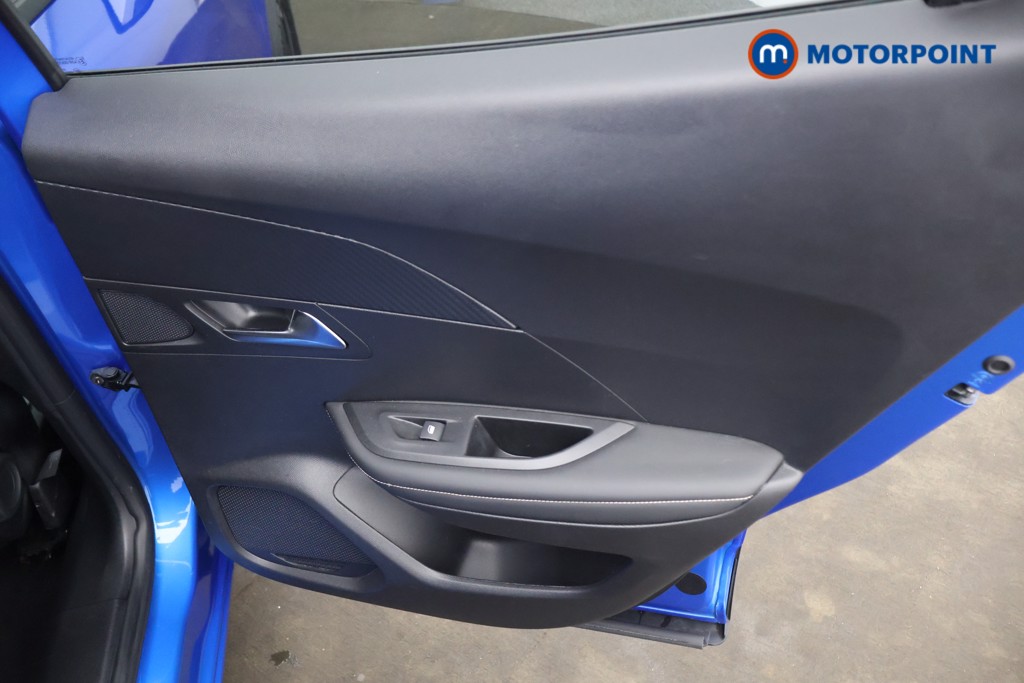 Peugeot 2008 Allure Automatic Electric SUV - Stock Number (1654421) - 17th supplementary image