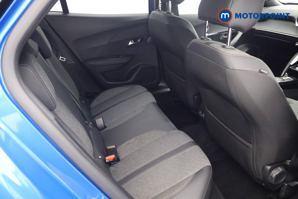 Peugeot 2008 Allure Automatic Electric SUV - Stock Number (1654421) - 18th supplementary image