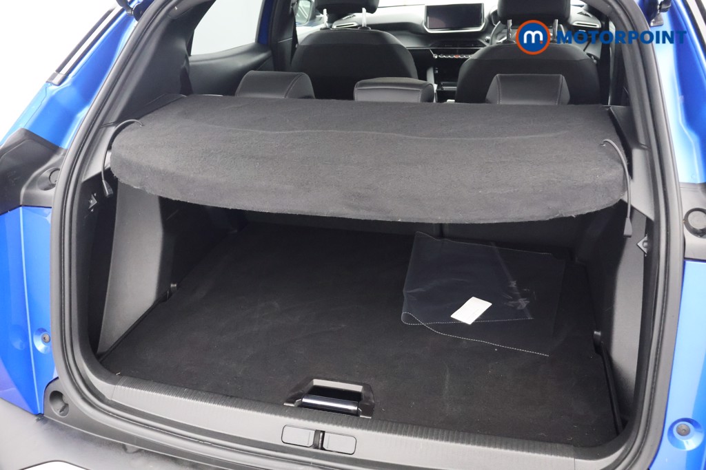 Peugeot 2008 Allure Automatic Electric SUV - Stock Number (1654421) - 19th supplementary image