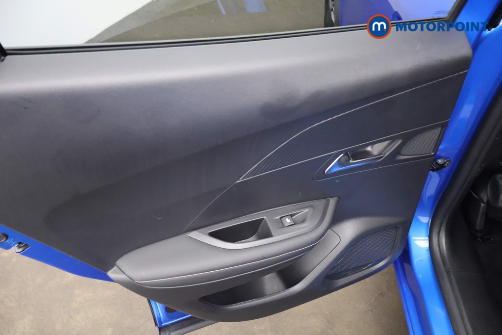Peugeot 2008 Allure Automatic Electric SUV - Stock Number (1654421) - 20th supplementary image