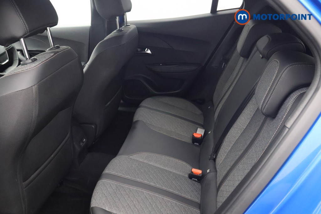 Peugeot 2008 Allure Automatic Electric SUV - Stock Number (1654421) - 21st supplementary image