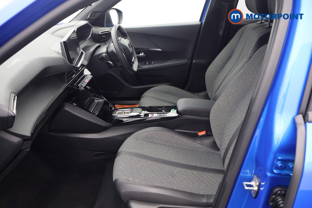 Peugeot 2008 Allure Automatic Electric SUV - Stock Number (1654421) - 23rd supplementary image