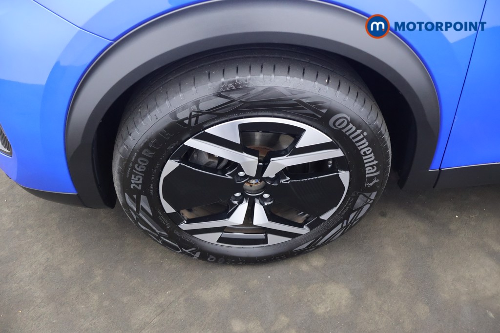 Peugeot 2008 Allure Automatic Electric SUV - Stock Number (1654421) - 1st supplementary image