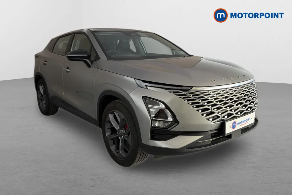 OMODA 5