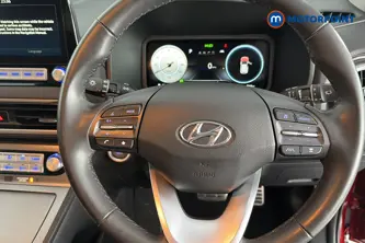 Hyundai Kona Se Connect Automatic Electric SUV - Stock Number (1654541) - 2nd supplementary image