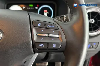 Hyundai Kona Se Connect Automatic Electric SUV - Stock Number (1654541) - 3rd supplementary image