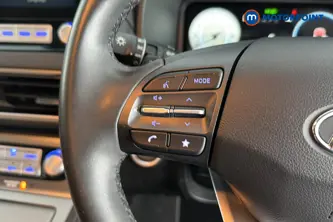 Hyundai Kona Se Connect Automatic Electric SUV - Stock Number (1654541) - 4th supplementary image