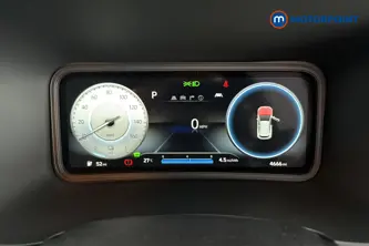 Hyundai Kona Se Connect Automatic Electric SUV - Stock Number (1654541) - 7th supplementary image