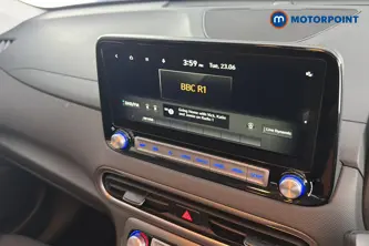 Hyundai Kona Se Connect Automatic Electric SUV - Stock Number (1654541) - 8th supplementary image