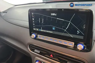 Hyundai Kona Se Connect Automatic Electric SUV - Stock Number (1654541) - 9th supplementary image
