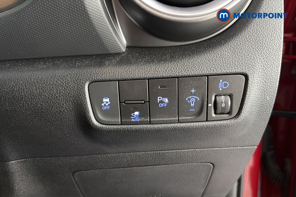 Hyundai Kona Se Connect Automatic Electric SUV - Stock Number (1654541) - 11th supplementary image