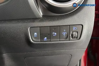Hyundai Kona Se Connect Automatic Electric SUV - Stock Number (1654541) - 11th supplementary image