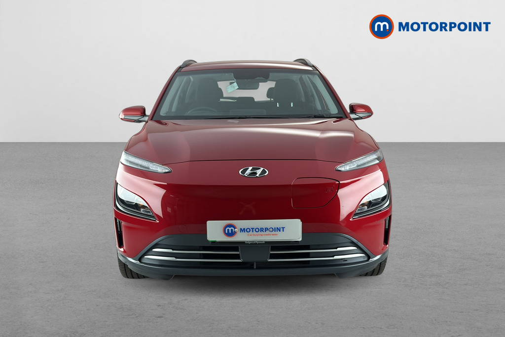 Hyundai Kona Se Connect Automatic Electric SUV - Stock Number (1654541) - Front bumper
