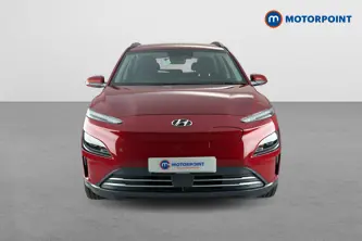 Hyundai Kona Se Connect Automatic Electric SUV - Stock Number (1654541) - Front bumper