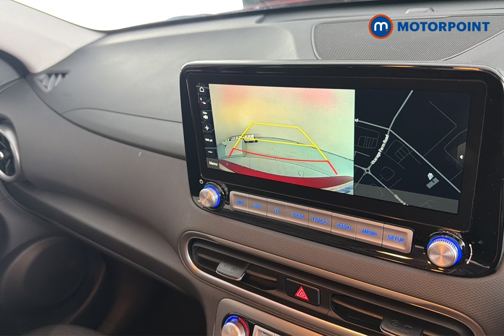 Hyundai Kona Se Connect Automatic Electric SUV - Stock Number (1654541) - 13th supplementary image