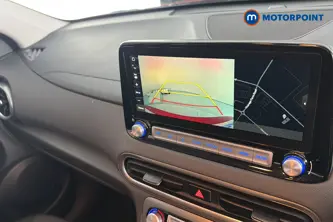 Hyundai Kona Se Connect Automatic Electric SUV - Stock Number (1654541) - 13th supplementary image