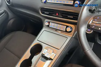 Hyundai Kona Se Connect Automatic Electric SUV - Stock Number (1654541) - 15th supplementary image