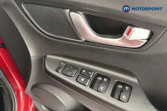 Hyundai Kona Se Connect Automatic Electric SUV - Stock Number (1654541) - 19th supplementary image