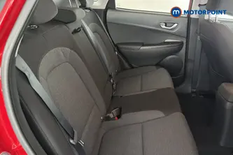 Hyundai Kona Se Connect Automatic Electric SUV - Stock Number (1654541) - 25th supplementary image