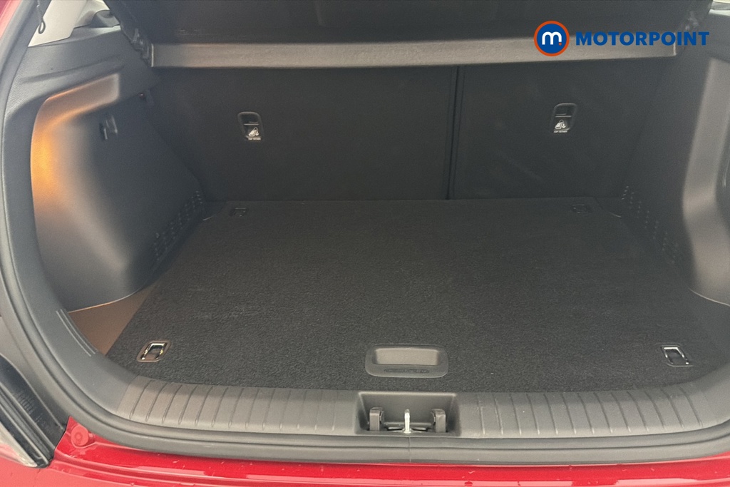 Hyundai Kona Se Connect Automatic Electric SUV - Stock Number (1654541) - 30th supplementary image