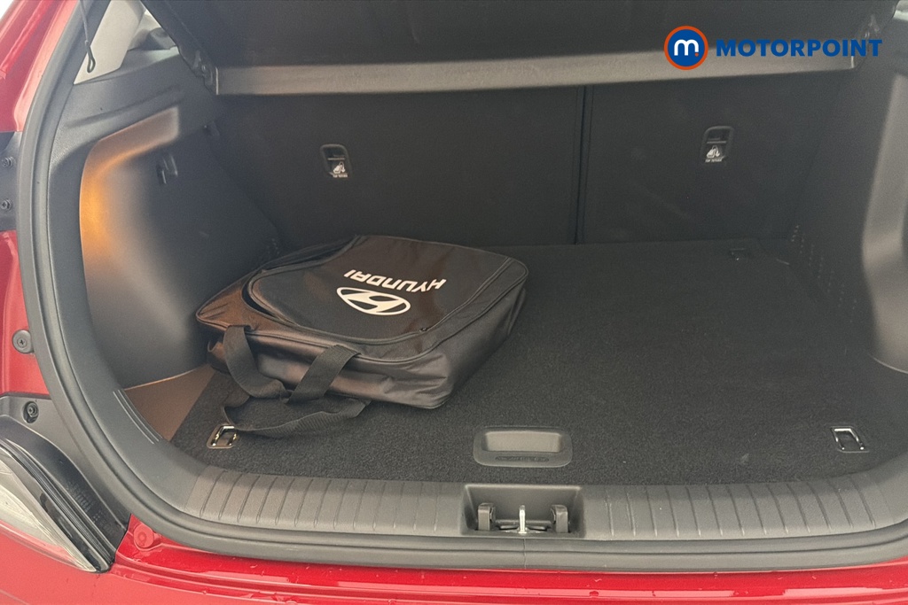 Hyundai Kona Se Connect Automatic Electric SUV - Stock Number (1654541) - 34th supplementary image