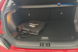 Hyundai Kona Se Connect Automatic Electric SUV - Stock Number (1654541) - 34th supplementary image