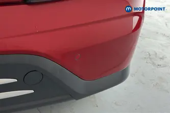 Hyundai Kona Se Connect Automatic Electric SUV - Stock Number (1654541) - 39th supplementary image