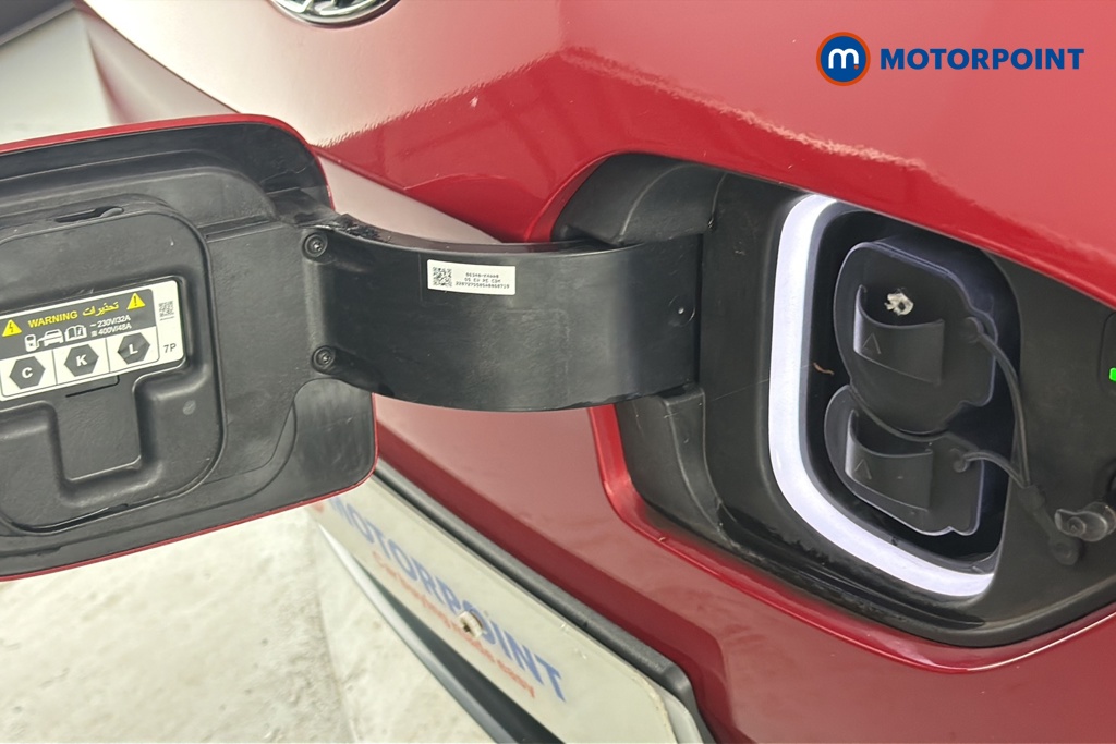 Hyundai Kona Se Connect Automatic Electric SUV - Stock Number (1654541) - 41st supplementary image