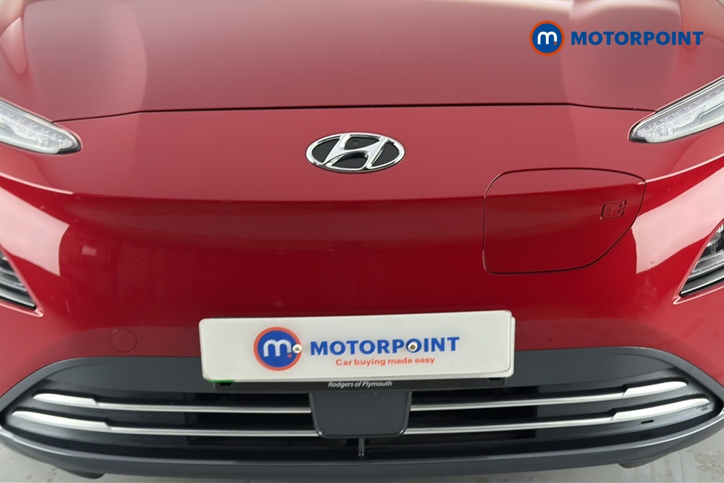 Hyundai Kona Se Connect Automatic Electric SUV - Stock Number (1654541) - 43rd supplementary image