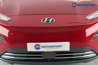 Hyundai Kona Se Connect Automatic Electric SUV - Stock Number (1654541) - 43rd supplementary image
