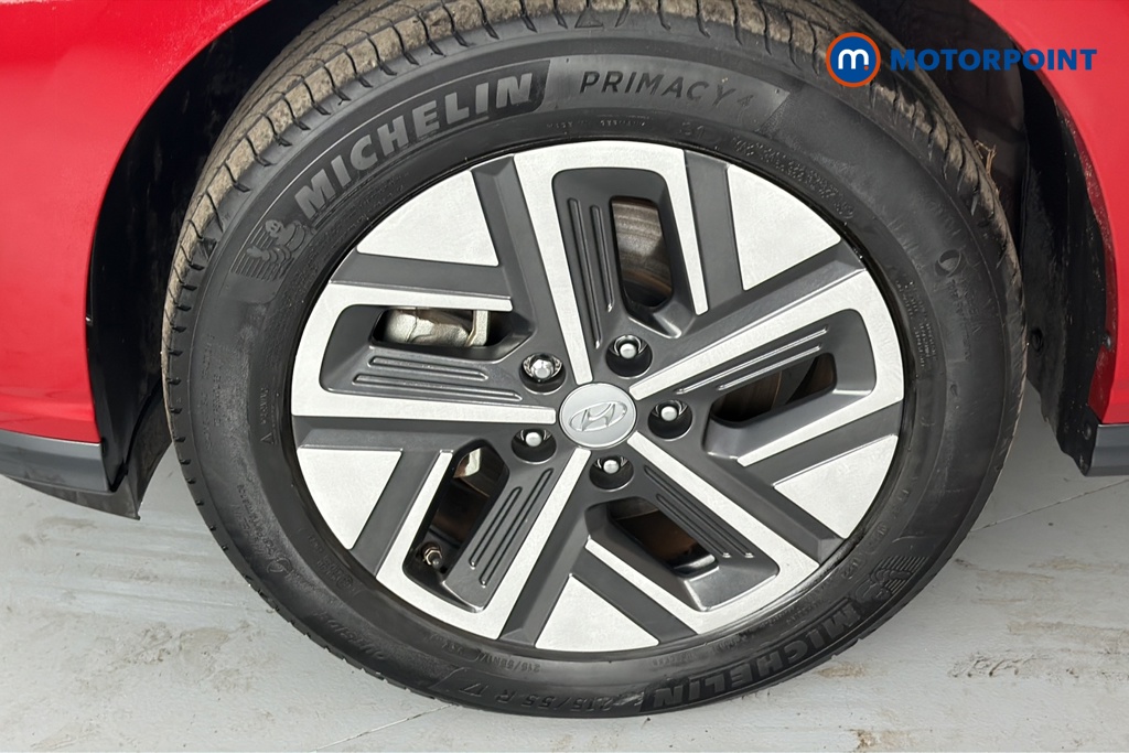 Hyundai Kona Se Connect Automatic Electric SUV - Stock Number (1654541) - 44th supplementary image
