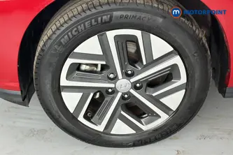 Hyundai Kona Se Connect Automatic Electric SUV - Stock Number (1654541) - 44th supplementary image