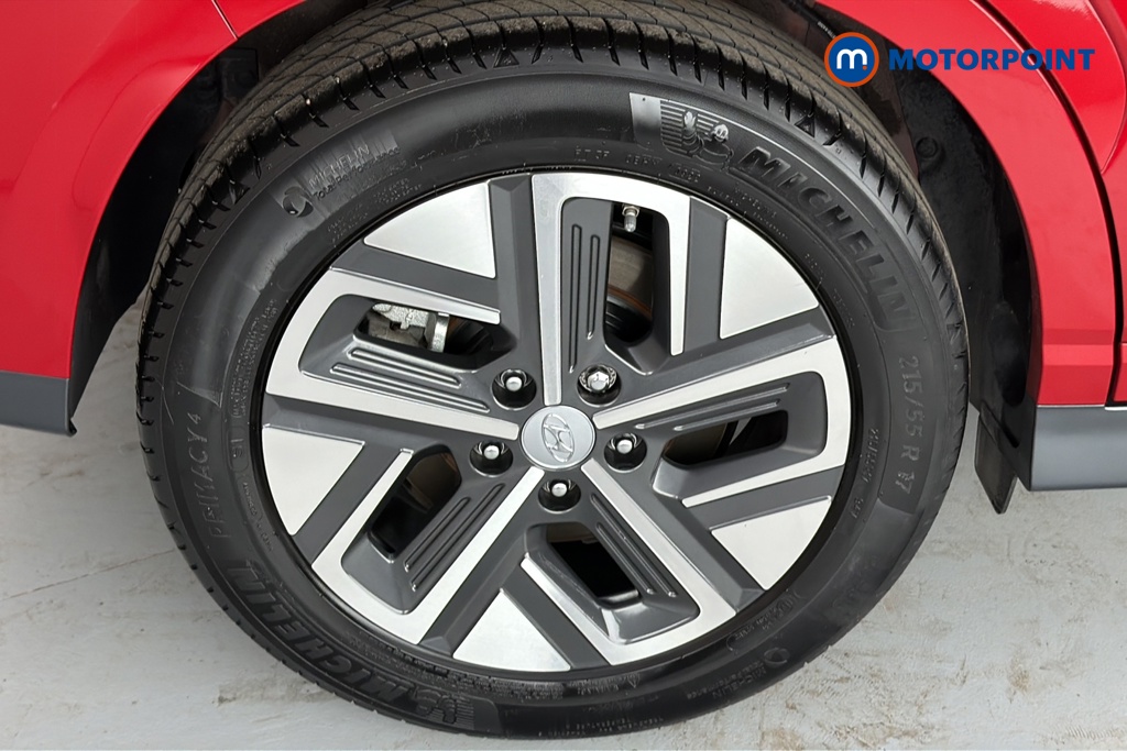 Hyundai Kona Se Connect Automatic Electric SUV - Stock Number (1654541) - 46th supplementary image
