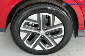 Hyundai Kona Se Connect Automatic Electric SUV - Stock Number (1654541) - 46th supplementary image