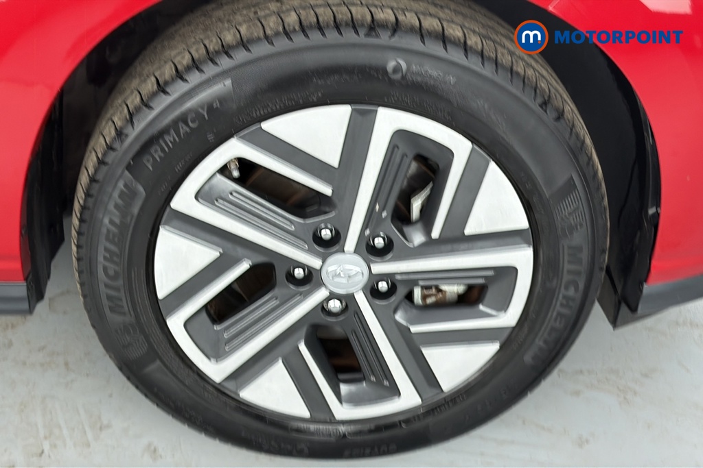 Hyundai Kona Se Connect Automatic Electric SUV - Stock Number (1654541) - 47th supplementary image
