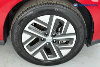 Hyundai Kona Se Connect Automatic Electric SUV - Stock Number (1654541) - 47th supplementary image