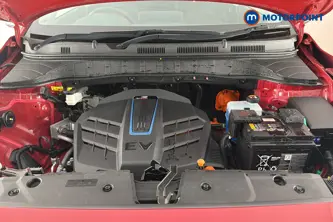Hyundai Kona Se Connect Automatic Electric SUV - Stock Number (1654541) - 48th supplementary image