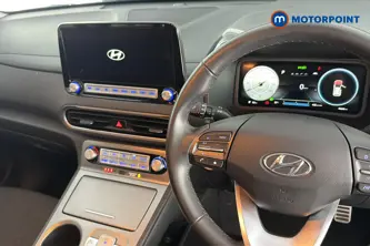 Hyundai Kona Se Connect Automatic Electric SUV - Stock Number (1654541) - 1st supplementary image