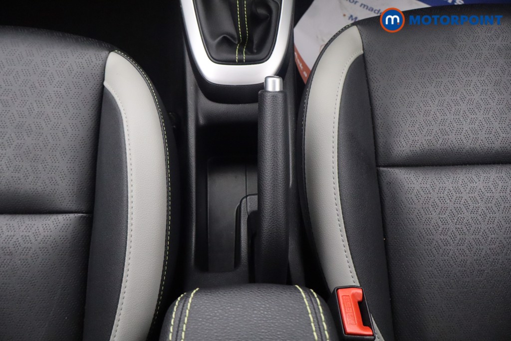 KIA Picanto X-Line S Automatic Petrol Hatchback - Stock Number (1654552) - 7th supplementary image