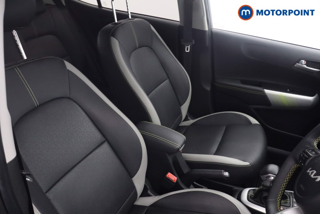 KIA Picanto X-Line S Automatic Petrol Hatchback - Stock Number (1654552) - 13th supplementary image