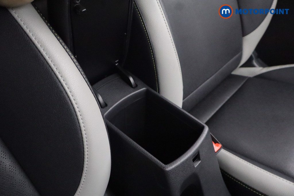 KIA Picanto X-Line S Automatic Petrol Hatchback - Stock Number (1654552) - 14th supplementary image