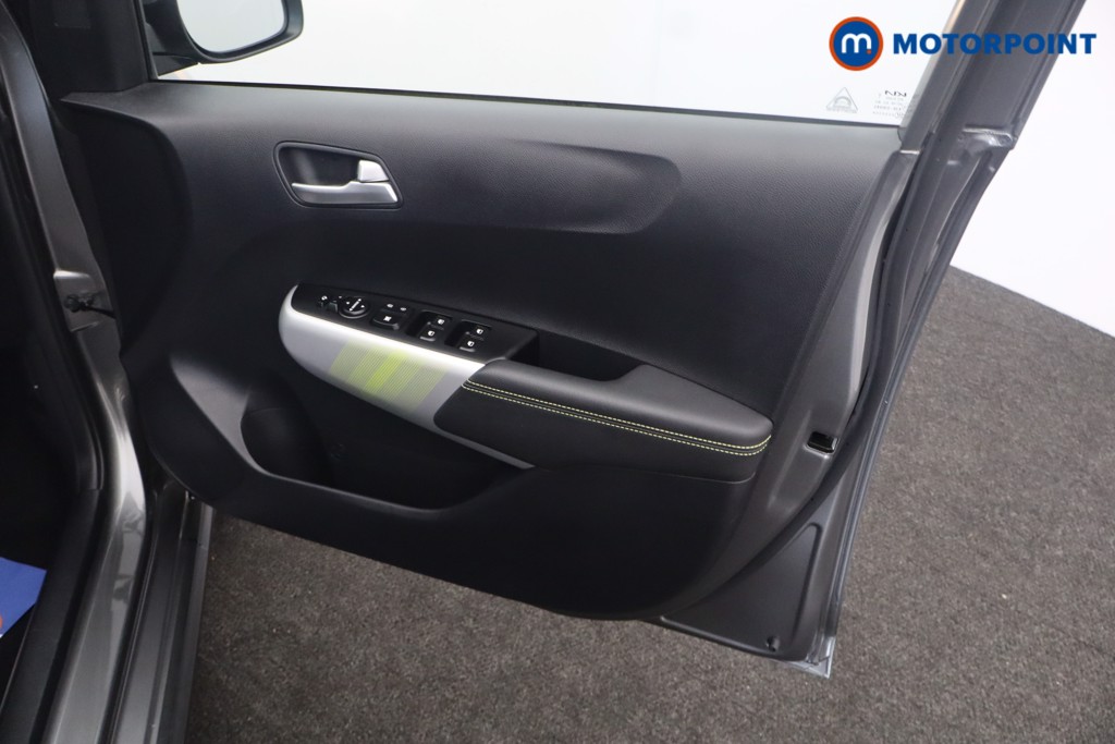 KIA Picanto X-Line S Automatic Petrol Hatchback - Stock Number (1654552) - 15th supplementary image