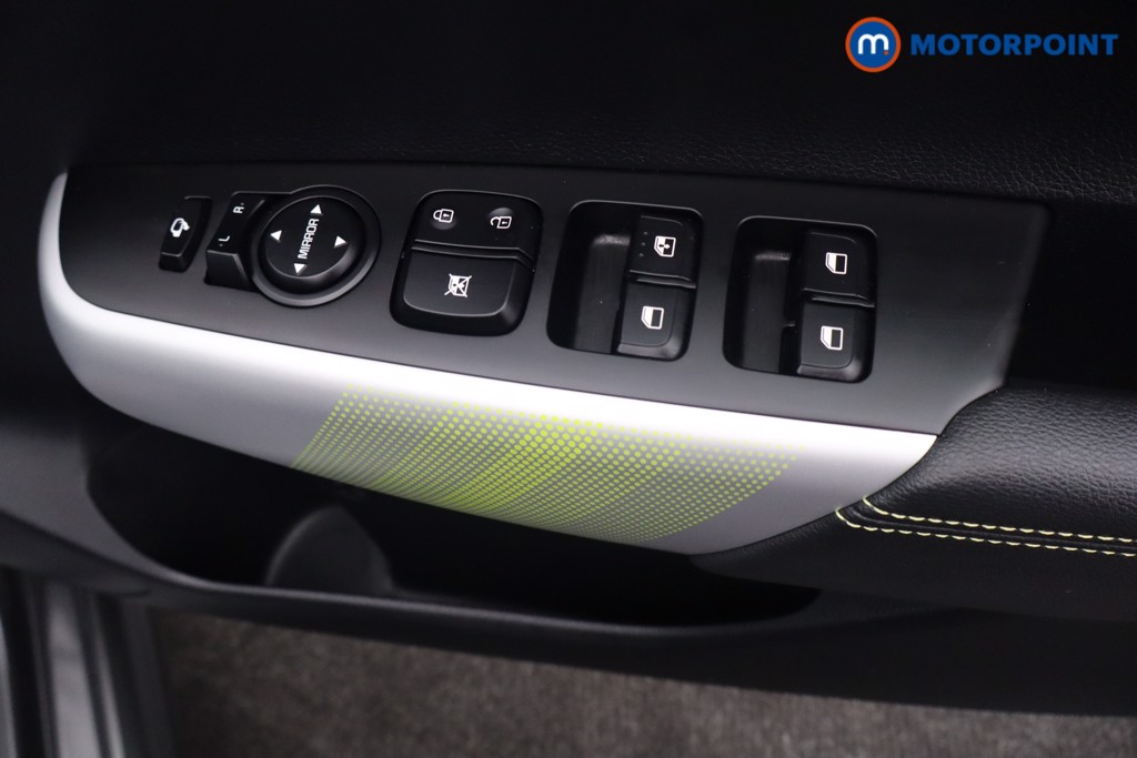 KIA Picanto X-Line S Automatic Petrol Hatchback - Stock Number (1654552) - 16th supplementary image
