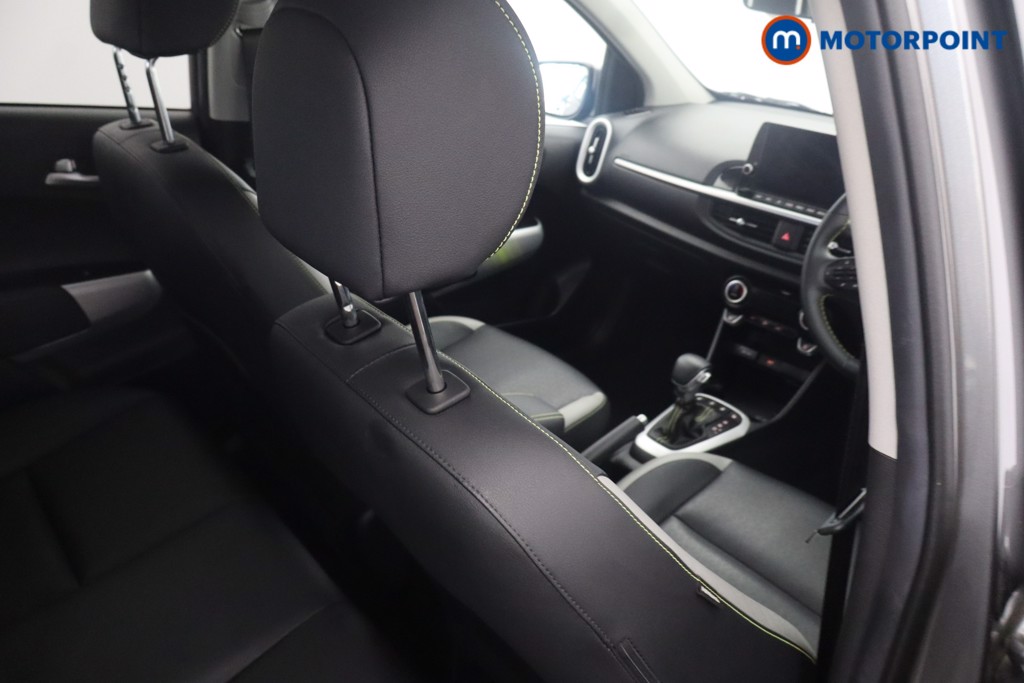 KIA Picanto X-Line S Automatic Petrol Hatchback - Stock Number (1654552) - 18th supplementary image