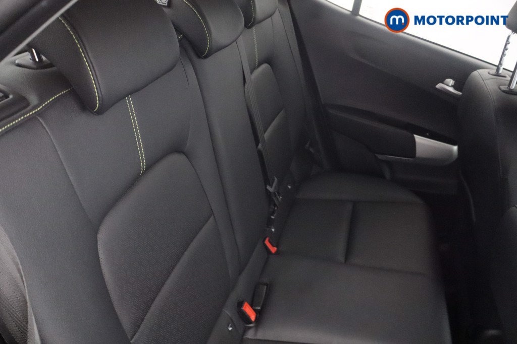 KIA Picanto X-Line S Automatic Petrol Hatchback - Stock Number (1654552) - 19th supplementary image
