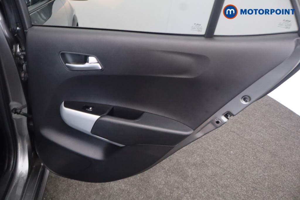 KIA Picanto X-Line S Automatic Petrol Hatchback - Stock Number (1654552) - 20th supplementary image