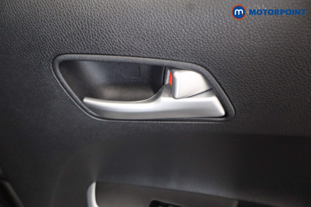 KIA Picanto X-Line S Automatic Petrol Hatchback - Stock Number (1654552) - 21st supplementary image