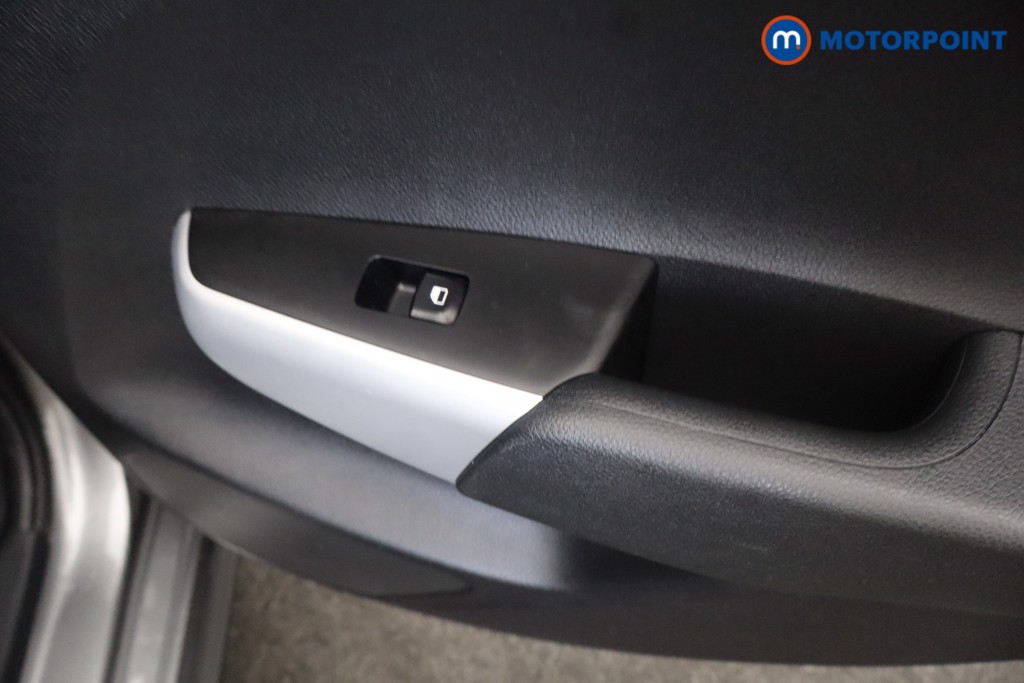 KIA Picanto X-Line S Automatic Petrol Hatchback - Stock Number (1654552) - 22nd supplementary image