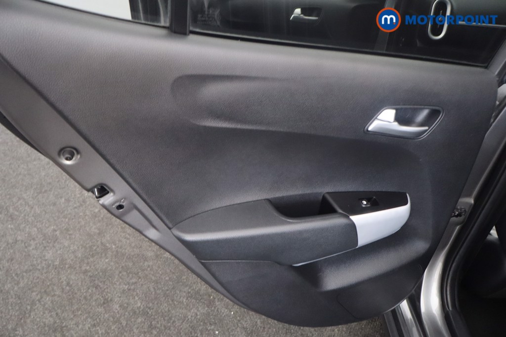 KIA Picanto X-Line S Automatic Petrol Hatchback - Stock Number (1654552) - 24th supplementary image